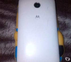 Motorola E 4.4 Liberado