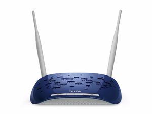 Punto De Acceso Wifi Tp-link 300mbps Tl-wa830re