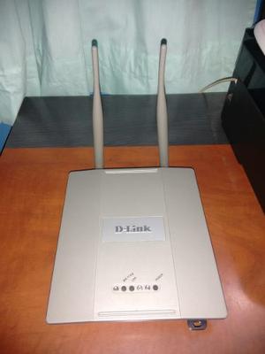Router Access Point D-link Dwl-ap Wireless