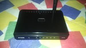 Router Dlink Dir-600 Excelente Alcance Sin Caja Oferta
