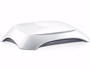Router Inalambrico Tp Link Tl-wr720n 150mbps Wifi
