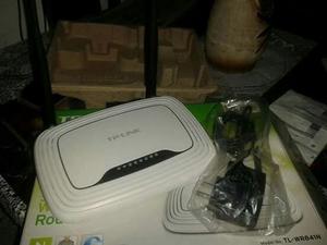 Router Tp-link 300 Mbps Wifi