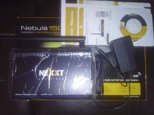 Router Wifi Nexxt 150