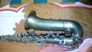 Saxofón Alto