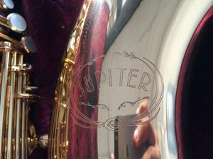 Saxofón Baritone, 7millones 500, Oferta Por Esta Semana