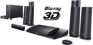 Sony w 3d Wi-fi Blu-ray Bdvn790 Home Theater