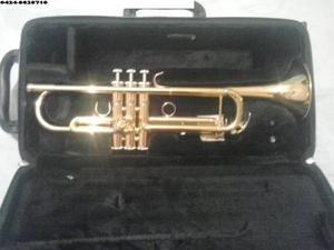 Trompeta Yamaha Ytr-
