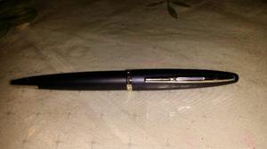 Vendo O Cambio Boligrafo Waterman Original