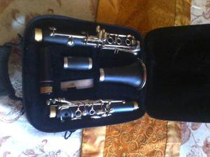 Vendo O Cambio Clarinete Bb