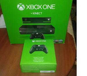 Venta de Xbox One