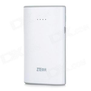 Zte Ar350 Power Bank mah, Router Wifi 3g/4g, Lan