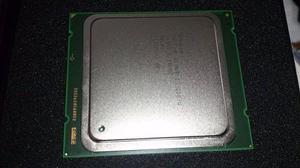 1 Procesador Intel Xeon 8 Core Ew 3.1ghz 20mb Cache