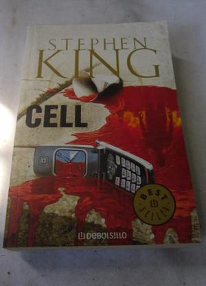 Cell (stephen King)