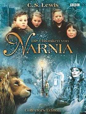 Coleccion Las Cronicas De Narnia