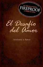 El Desafìo Del Amor (libro Nuevo)