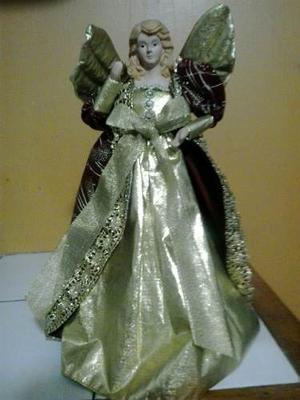 Figura De Angel