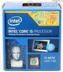 Intel Core I5 Processor k Lga Y Disco Duro De 1tb