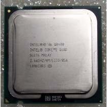 Intel® Core2 Quad Q Socket 775