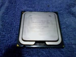 Intel Procesador Dual Core