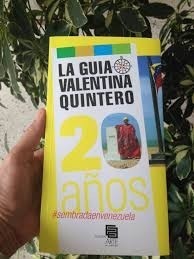 La Guia Valentina Quintero