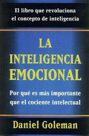 Libro Inteligencia Emocional