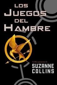 Libro Los Juegos Del Hambre - Suzanne Collins Pdf