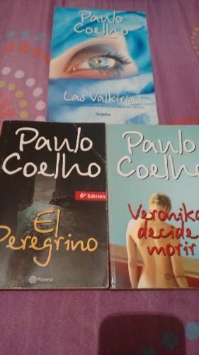 Libros De Paulo Coelho