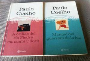 Libros De Paulo Coelho El Nacional