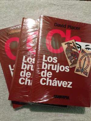 Los Brujos De Chávez