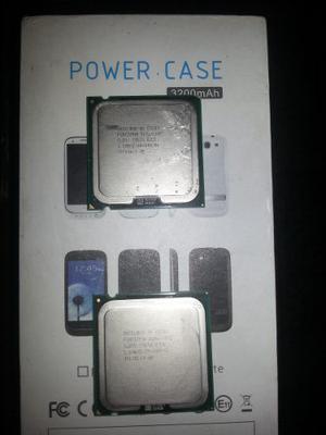Procesador E Y E Intel Pentium Dual Core