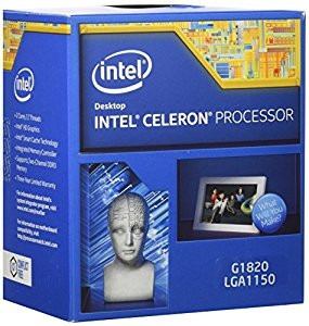 Procesador Intel Celeron Dual Core Gghz Lga 