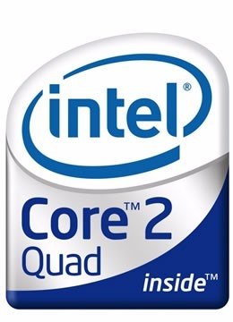 Procesador Intel Core 2 Quad Q Ghz
