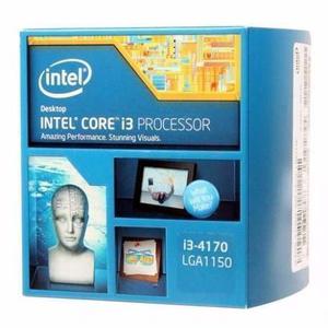 Procesador Intel Core I Lga 