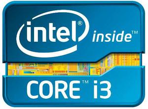 Procesador Intel Core I3 Y Memoria Ram 2gb Cambio