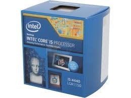 Procesador Intel Desktop Core I Ghz/6mb