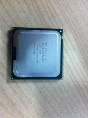 Procesador Intel Quad Core Q Ghz