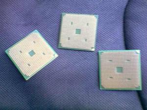 Procesador Mobile Amd Sempron  Y ghz Socket S1
