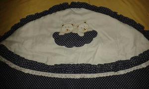 Protector De Cuna