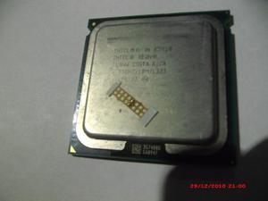 Xeon E-slot 771, Quad Core, 12 Mg, Con Sticker