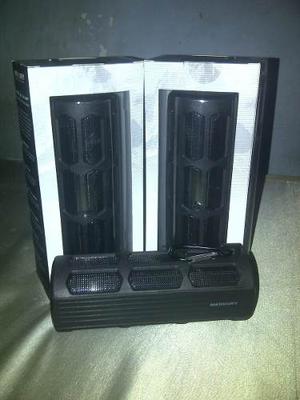 Altavoces Bluetooth Merkury