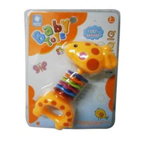 Baby Toys Girafle