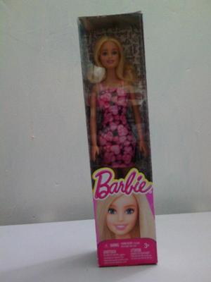 Barbie Basica Original Mattel