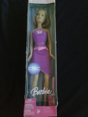 Barbie Chic