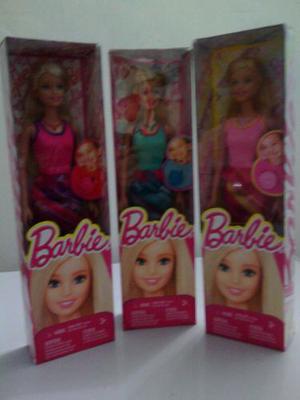 Barbie Fhasion Girl Original