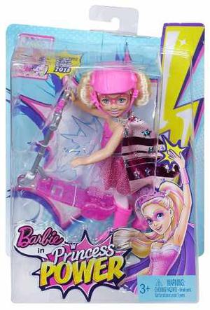 Barbie Kelly Super Princesa !!!!!!!!!!!!!!!!!!
