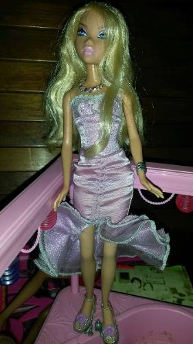 Barbie Original Matel