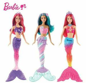 Barbie Sirena Original