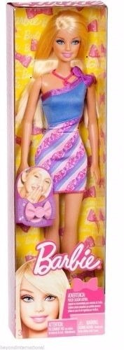 Barbies Originales Mattel