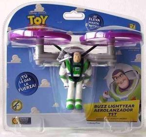 Buzz Lightyear Toy Story Aerolanzador