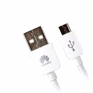 Cable Usb Huawei, Samsung, Blackberry, Htc,lg Mayor Y Detal